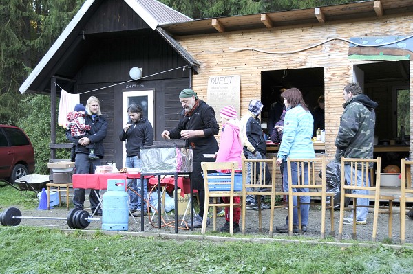 Podmitrov podzim 2013