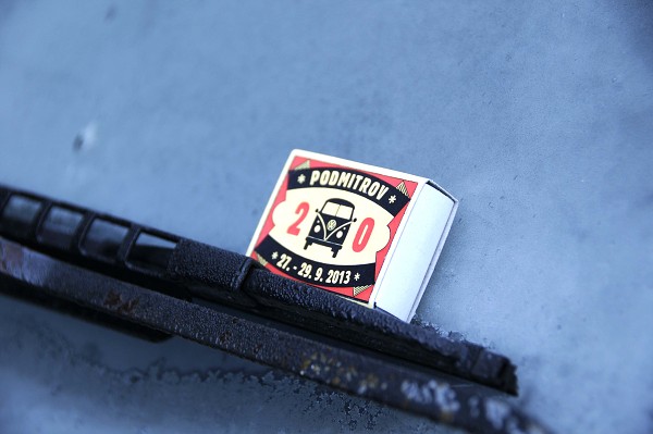 Podmitrov podzim 2013