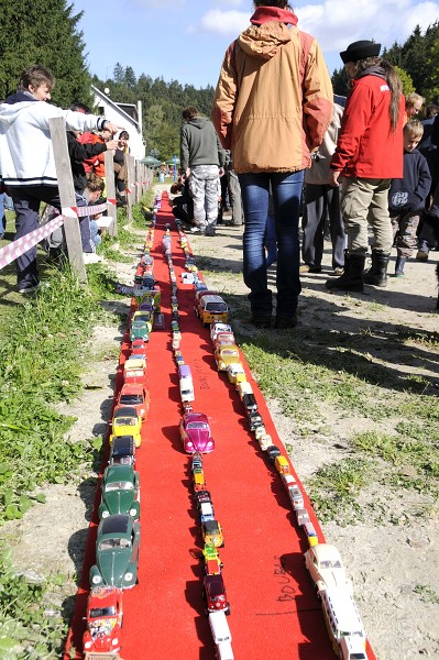 Podmitrov podzim 2013