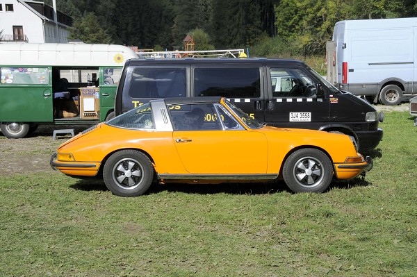 Podmitrov podzim 2013