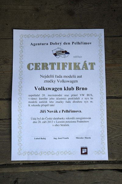 Podmitrov podzim 2013