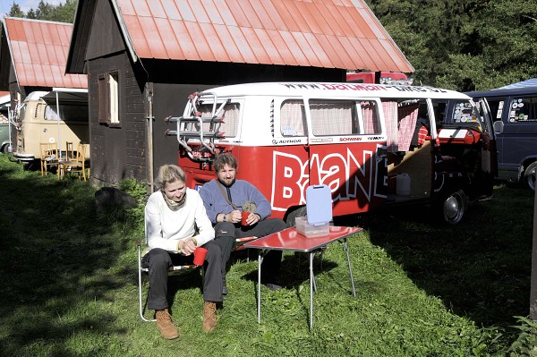 Podmitrov podzim 2013