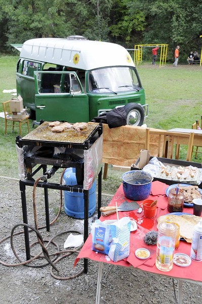 Podmitrov podzim 2013