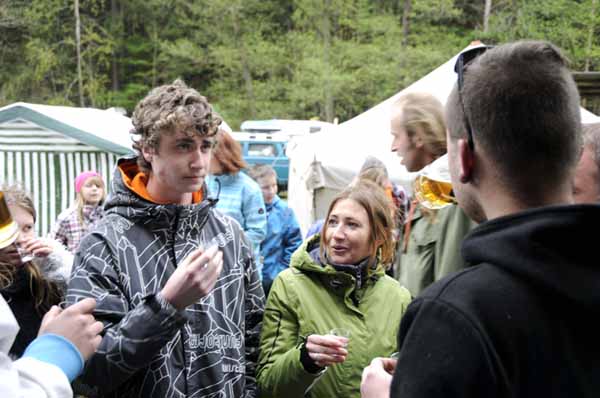 Podmitrov květen 2014