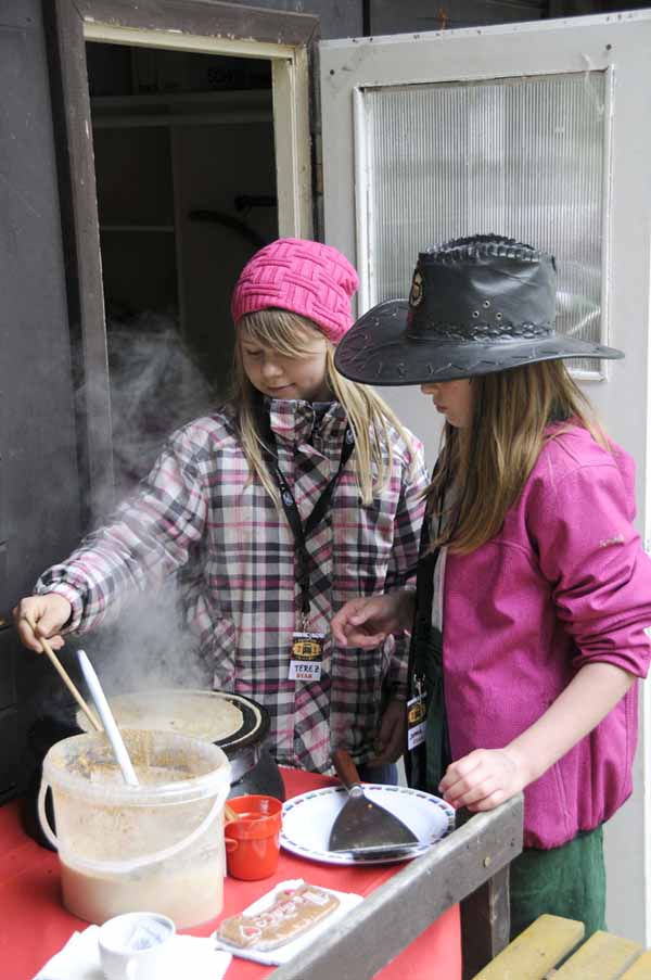 Podmitrov květen 2014