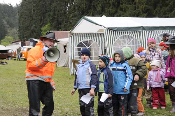 Podmitrov květen 2014