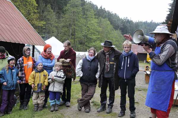 Podmitrov květen 2014