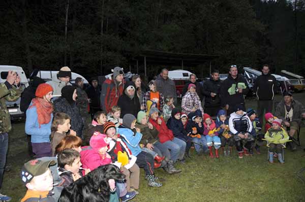 Podmitrov květen 2014