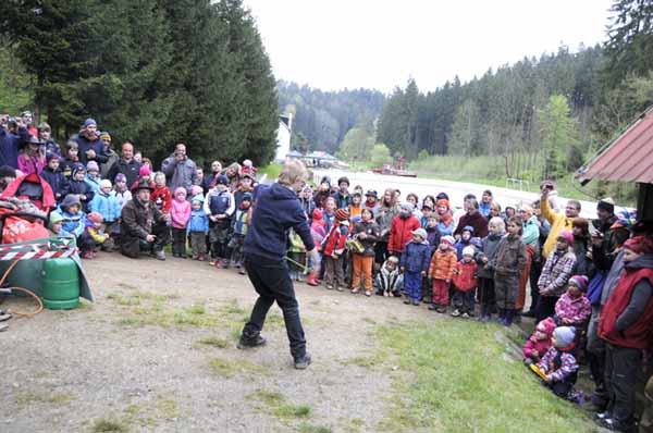 Podmitrov květen 2014