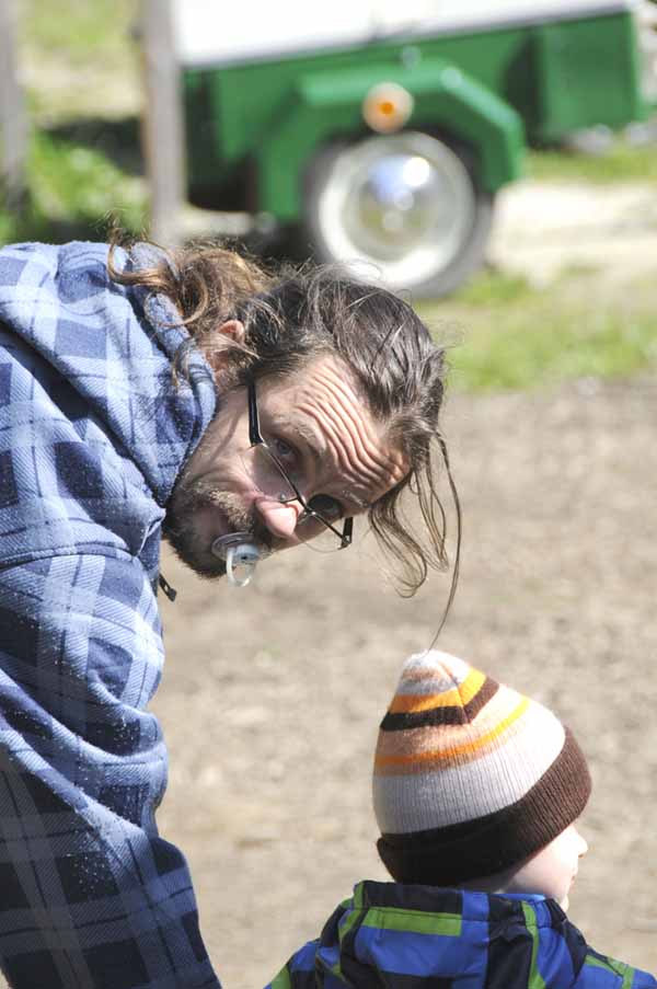 Podmitrov květen 2014