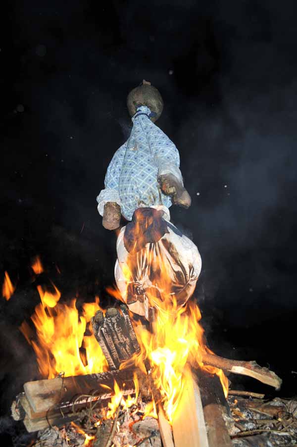 Podmitrov květen 2014