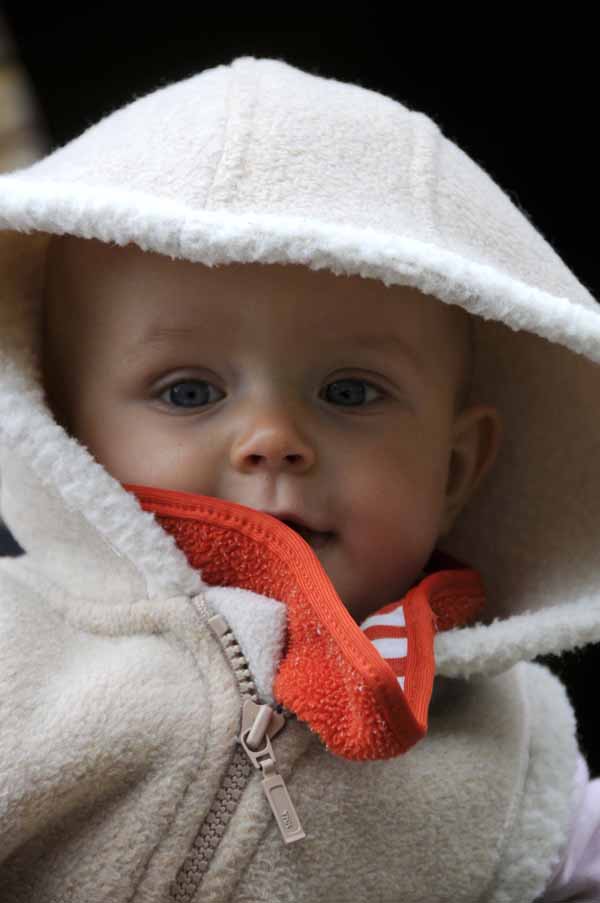 Podmitrov květen 2014