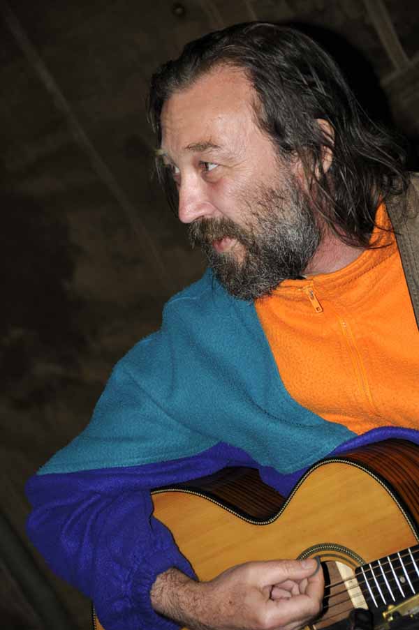 Podmitrov květen 2014