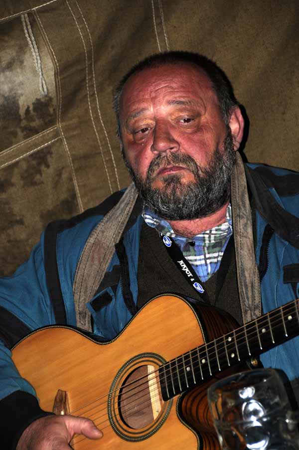 Podmitrov květen 2014