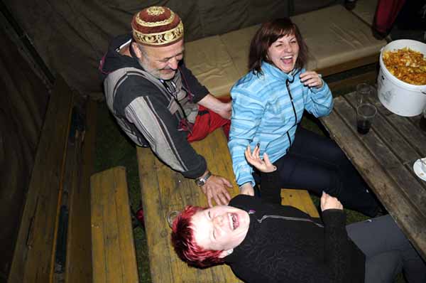 Podmitrov květen 2014