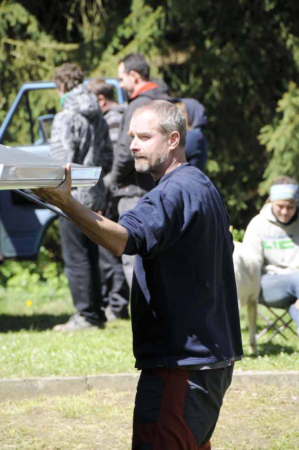 Podmitrov květen 2014