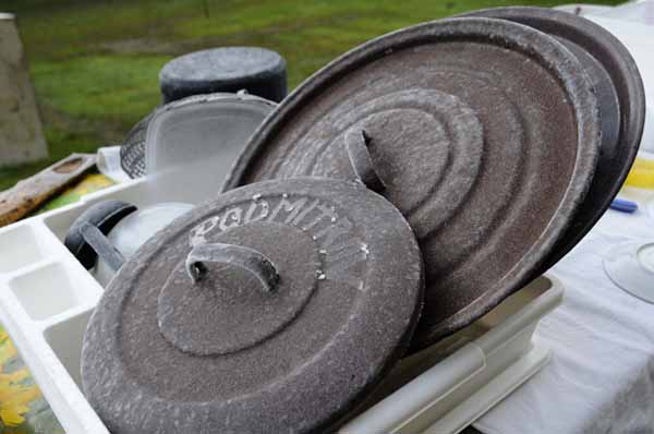 Podmitrov květen 2014