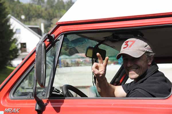 Podmitrov květen 2014