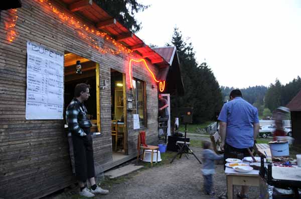 Podmitrov květen 2014