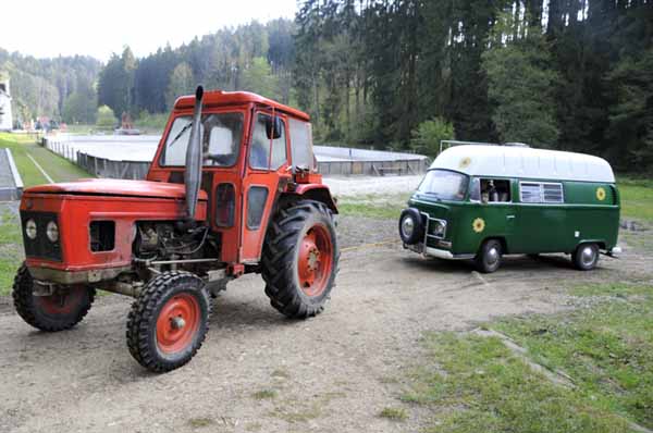 Podmitrov květen 2014