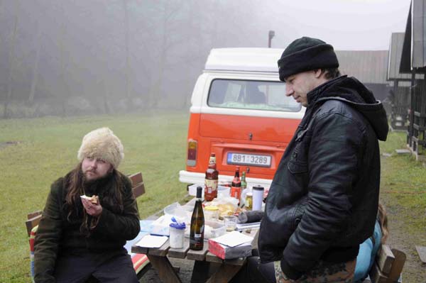 Podmitrov leden 2014