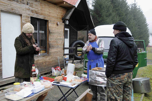 Podmitrov leden 2014