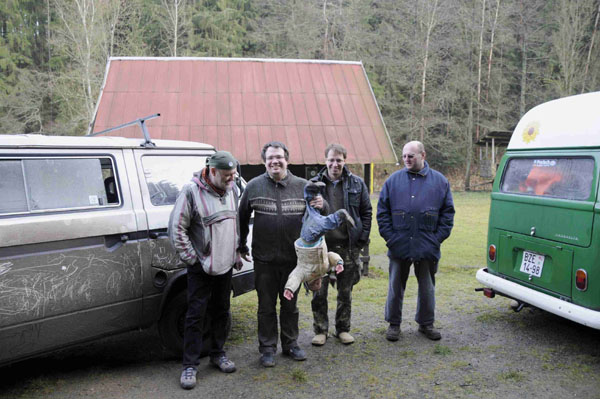 Podmitrov leden 2014