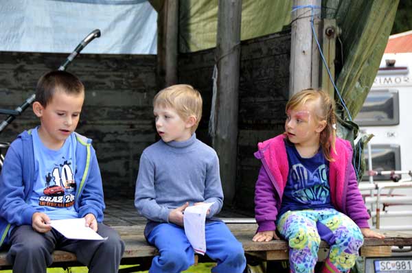 Podmitrov podzim  2014