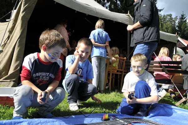 Podmitrov podzim  2014