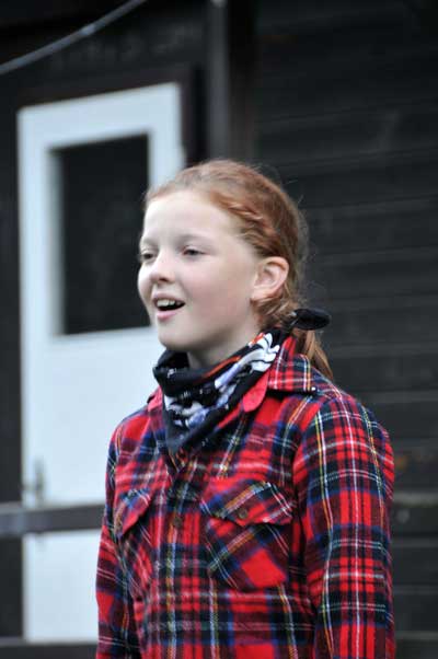 Podmitrov podzim  2014