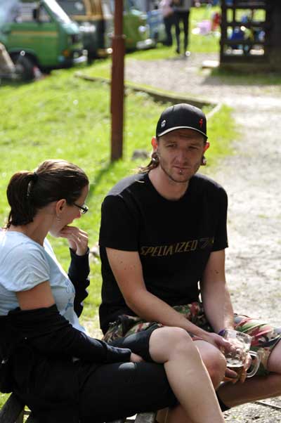 Podmitrov podzim  2014