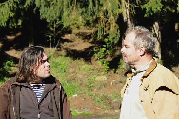 Podmitrov podzim  2014