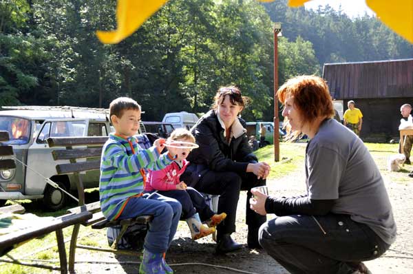 Podmitrov podzim  2014